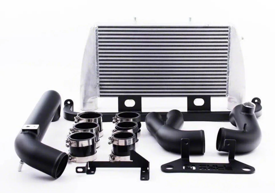 Full Race intercooler