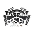 2011-16 F250/350 SUSPENSION 8" LIFT