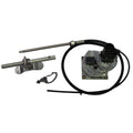 ROTARY MECH. DRIVESAIL12" STROKE