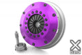 XClutch 02-06 Mini Cooper S 1.6L 8in Twin Sprung Ceramic Clutch Kit
