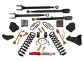 Skyjacker 6"KIT,08 F250 4WD/DSL W/LKS