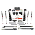 Skyjacker 6"KIT,08 F250 4WD/DSL W/LKS