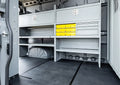 THE PRO RACK FULL KIT SERVICE BODIES FORKLIFT LOADABLE 8 FT BODY RC