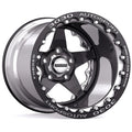 REDLINE BLK DBL 15X12 6.50' BS 65 B