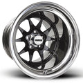 REDLINE BLK DBL 15X12 6.50' BS 65 B