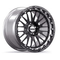 REDLINE BLK DBL 15X12 6.50' BS 65 B