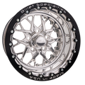 REDLINE POL DBL 15X12 5.50' BS 65 B