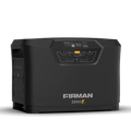 ZEROE ENERGY STORAGE SYSTEM 4000/2000W 1040 WATT HOUR HEAD UNIT