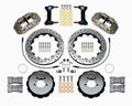 FNSL6R FRT HAT KIT13.06DRILLED