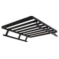 ~(82 lbs. 64X18X6)~ Bakkie Slimline II Load Bed Rack Kit / 1425(W) x 1762(L)