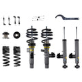 Bilstein 21-23 BMW 330e/M440i EVO Series Coilovers - Front & Rear