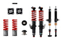 Bilstein 21-23 BMW 330e/M440i EVO Series Coilovers - Front & Rear