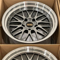 BBS auto part