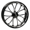 Performance Machine 18x5.5 Forged Wheel Heathen  - Chrome