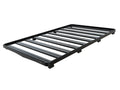 Front Runner Outfitters roof rack detail