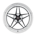 CUSTOM - 20X11 S81 5X4.75 2.8BS (-8