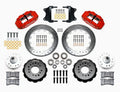 FNSL6R FRONT HUB KIT 12.88