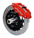 FNSL6R FRONT HUB KIT 12.88