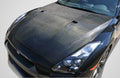 Extreme Dimensions carbon auto part