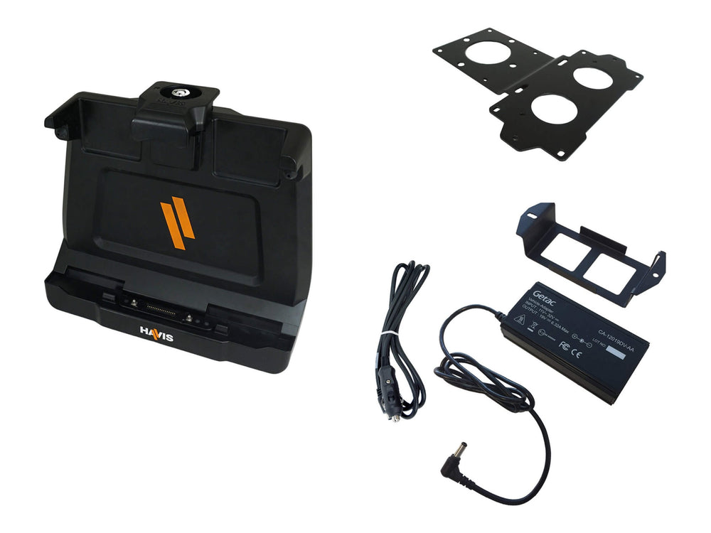 DOCKING STATION FOR PANASONIC TOUGH