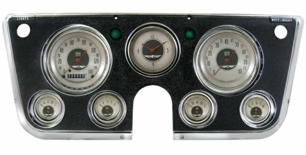 AMER NICKEL CHEVY/ GMC TRUCK 7 GA-