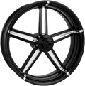 Performance Machine 18x5.5 Forged Wheel Formula  - Contrast Cut Platinum