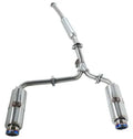 HKS Hi-Power SPEC-L2 CZ4A 4B11