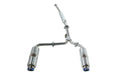 HKS Hi-Power SPEC-L2 CZ4A 4B11