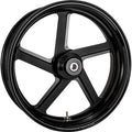 Performance Machine 21x3.5 Forged Wheel Paramount  - Black Ops