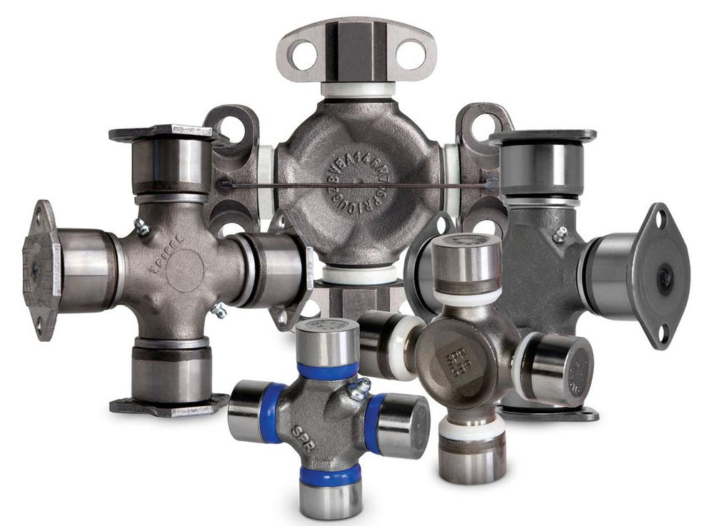 COUPLING SHAFT