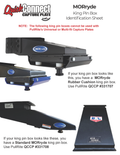 13C RAM TRUCK W/OE PUCKS OEX SERIES SUPER 5TH WHEEL HITCH 25K