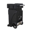 AP1500D MEGA PRO HEPA AIR PURIFICATION SYSTEM BLACK