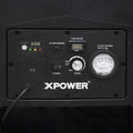 Xpower auto part