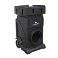 AP1500D MEGA PRO HEPA AIR PURIFICATION SYSTEM BLACK