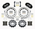FNSL4R REAR KIT 12.88IN DRILLE