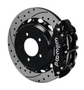 FNSL4R REAR KIT 12.88IN DRILLE