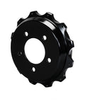 FNSL4R REAR KIT 12.88IN DRILLE