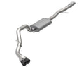 Kooks Headers cat-back exhaust