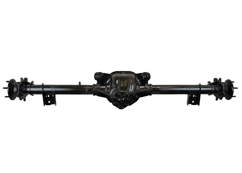 FORD MUSTANG 2WD AXLE