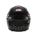 Bell Helmet Rs7 Carbon Duckbill (Hans) 61+(7 5/8 +) Fia8859-2024/Sa2025