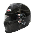 Bell Helmet Rs7 Carbon Duckbill (Hans) 61+(7 5/8 +) Fia8859-2024/Sa2025