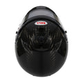 Bell Helmet Rs7 Carbon Duckbill (Hans) 61+(7 5/8 +) Fia8859-2024/Sa2025