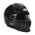 Bell Helmet Rs7 Carbon Duckbill (Hans) 61+(7 5/8 +) Fia8859-2024/Sa2025