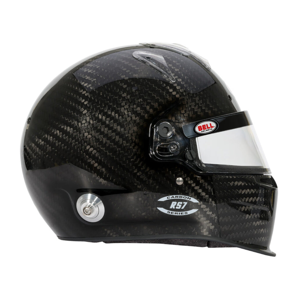 Bell Helmets carbon auto part