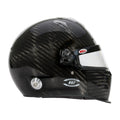 Bell Helmet Rs7 Carbon Duckbill (Hans) 61+(7 5/8 +) Fia8859-2024/Sa2025