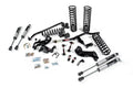 JKS Manufacturing shock absorber