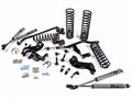 JKS Manufacturing shock absorber detail