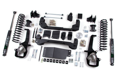 Zone Offroad auto part