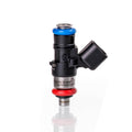 Injector Dynamics 1750-XDS - 60mm Length - 11mm Blue Top - Denso Lower Cushion (Set of 6)