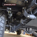 Camburg Engineering 2WD/4WD 2007-2021 Toyota Tundra L/T Leaf Spring Kit CAM-320009